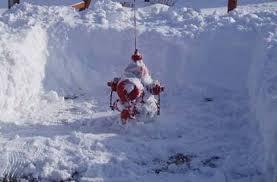 Meters & Hydrants